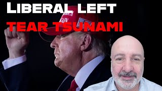 Trump wins woke left wing satanists lose [upl. by Launame]