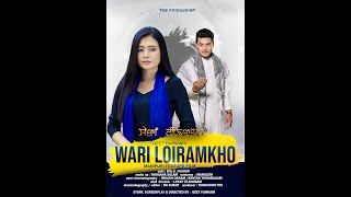 making of WARI LOIRAMKHO [upl. by Karas]