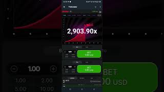 Telegram theke TK income instant withdraw Link in my description join and get 1 USDT of bonus [upl. by Abeu]