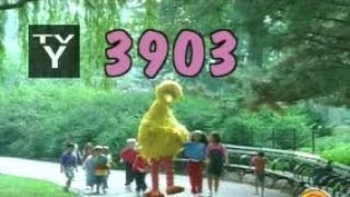 Sesame Street Episode 3903 Full Recreation [upl. by Lashond]