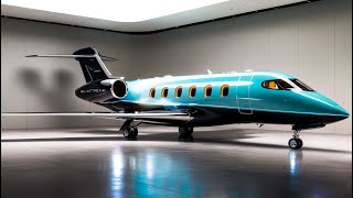 NEW 2025 Gulfstream Private Jets Review First Look  This AMAZING [upl. by Folberth364]