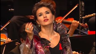 Casta Diva «Norma» Bellini — Olga Peretyatko [upl. by Ikila]