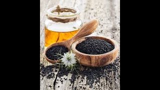 Revitalize Your Hair with Black Seed Oil [upl. by Idelia]