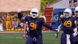 WVU Football Single Game Tickets [upl. by Nadabus147]