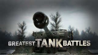 Greatest Tank Battles  Season 1  Episode 10  The Battle of Kursk Southern Front [upl. by Darooge]