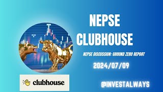 Secrets of NEPSE TRADING REVEALED nepse sharemarket stockmarket nepseupdate podcast share [upl. by Cammi517]