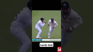 Last Day of Lords Test  shorts ytshorts [upl. by Politi716]