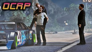 We Control Their Minds in OCRP  GTA5 RP [upl. by Ruby]