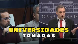 ADORNI SE CRUZA con PERIODISTA PERONISTA y le da una LECCION [upl. by Mitinger]