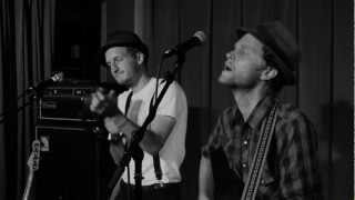 The Lumineers  Slow It Down Live on KEXP [upl. by Bailey]