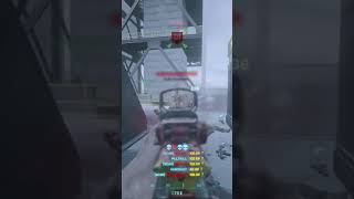 HUGE battlefield2042 battlefield battlefieldclips [upl. by Monagan]