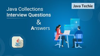 Java Collection Interview Questions amp Answers  Tricky QampA  Freshers  Experience  JavaTechie [upl. by Kaliope695]