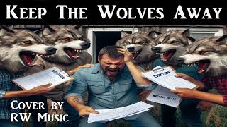 Keep The Wolves Away  Uncle Lucius  RW Music Cover [upl. by Ahseirej]