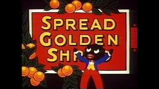 Robertsons Golden Shred Marmalade Advert 1981 [upl. by Rupert]