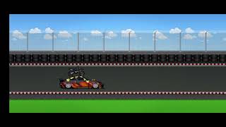 How to make money fast in pixel car racer no script or gg [upl. by Channa]