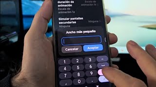 Como colocar dpi no xiaomi a3  Como activar el dpi en xiaomi mi a3  Como poner dpi en xiaomi a3 [upl. by Romeo]