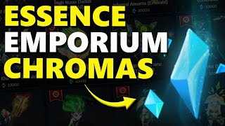 All CHROMAS for 2000 BLUE ESSENCE  Essence Emporium 2022 May  League of Legends MidSeason [upl. by Onivag]