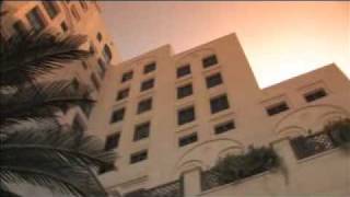 Al Manzil Hotel  Dubai [upl. by Novyaj275]