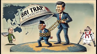 Is Chinas BRI Stalling in Nepal A Deep Dive [upl. by Hasen]