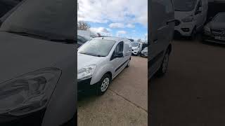 Citroen Berlingo 16 BlueHDi 850 Enterprise L1 5dr for sale [upl. by Boiney86]