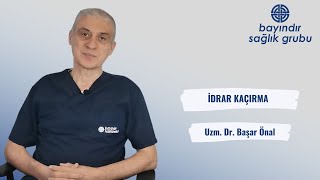 İdrar Kaçırma [upl. by Rj]