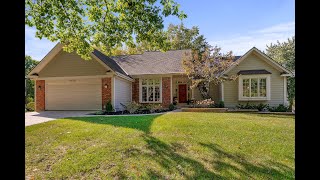 12720 Pawnee Ln Leawood KS [upl. by Ahsined]