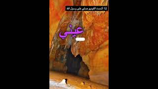 معلومه جزء الاول والجزء الثاني داخل القناة لماذا الكلب باسط ذراعيه ب سورة الكهف [upl. by Skyler924]