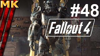 Fallout 4  Teil 48  Metzgerrechnung 2  deutschgerman HD1080p [upl. by Ayerim719]