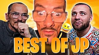 BEST OF JEAN PORMANOVE IMPOSSIBLE DE NE PAS RIGOLER 😂 BEST OF JP 36 [upl. by Hceicjow]