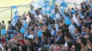 Inno Ufficiale Manfredonia Calcio [upl. by Jacinto]