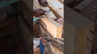 The Joint Planer Trick Thats Revolutionizing Woodworkingwoodworking furniture [upl. by Gerk]