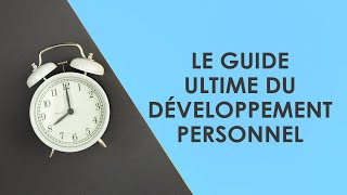 La discipline personnelle Michael Wilson Le guide ultime du développement personnel [upl. by Gnihc]