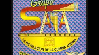 Grupo Saya  Amor Vuelve [upl. by Beasley]