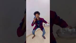 jaldi AA gas wala 😂😂 comedy realfools surajroxfunnyvibeo vikram gas song [upl. by Dixil261]