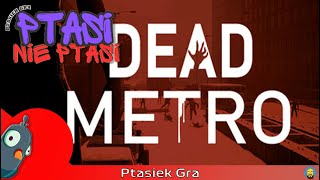 Dead Metro Demo  Steam Next Fest [upl. by Coppinger687]