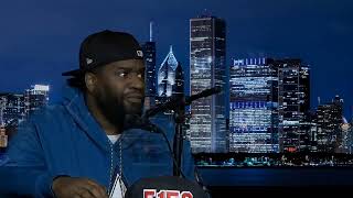 The Corey Holcomb 5150 Show 11242020 [upl. by Llacam]