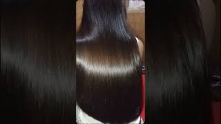 sunsilkshampoocreamsilk beautifulhair naturalbeauty shampooandconditioner naturalblondehair [upl. by Yenffad272]