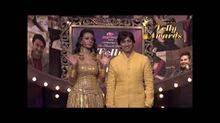 The Eleventh Indian Telly Awards  Technical Awards2012 [upl. by Layap]