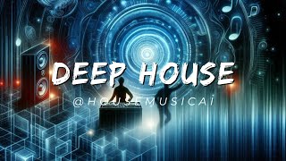 Deep House Autumn Mix 2024 43 [upl. by Chevy]