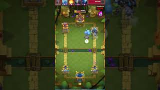 puerquito puerquito ábreme la puerta clashroyale xd [upl. by Karie]