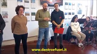 Cernusco presentazione del calendario 2025 dei quotBagaiquot  DampF [upl. by Chadabe]