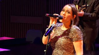 A Snow Globe Christmas  Pink Martini ft China Forbes  Live from San Francisco [upl. by Rhiamon]