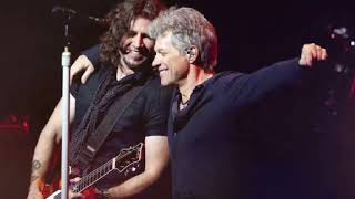 Springsteens Magical Tribute to Jon Bon Jovi Before Grammys [upl. by Ciccia]