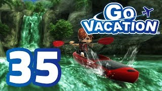 Go Vacation  35 [upl. by Eneluj]