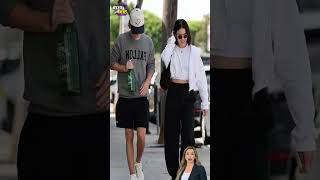 Lucy Hale amp John Owen Lowe Spark Dating Rumors Again 💑👀  Spotted at Lunch in LA 🍽️ [upl. by Burta]