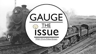 GAUGE THE ISSUE The SubStandard Types [upl. by Sheeb]