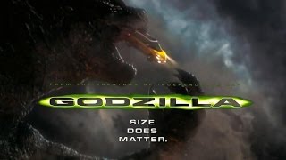 Godzilla FIAT Commercial Mashup quotWere in his mouthquot [upl. by Notxap378]