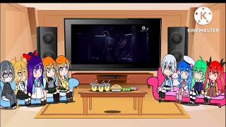 date a live react shido and spiderman no way home villains talk about their deaths flashback [upl. by Vicki]