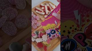 Compilation  Filling Platter with Sweets  ASMR [upl. by Jacklyn]