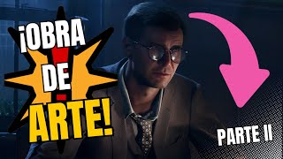 LA MEJOR AVENTURA de INDIANA JONES  GAMEPLAY PARTE II  Donbas Asustado shorts thegreatcircle [upl. by Odinevneib]